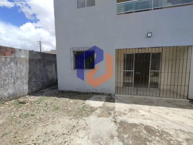Apartamento para Locação em Cabo de Santo Agostinho, Garapu, 2 dormitórios, 1 suíte, 2 ban