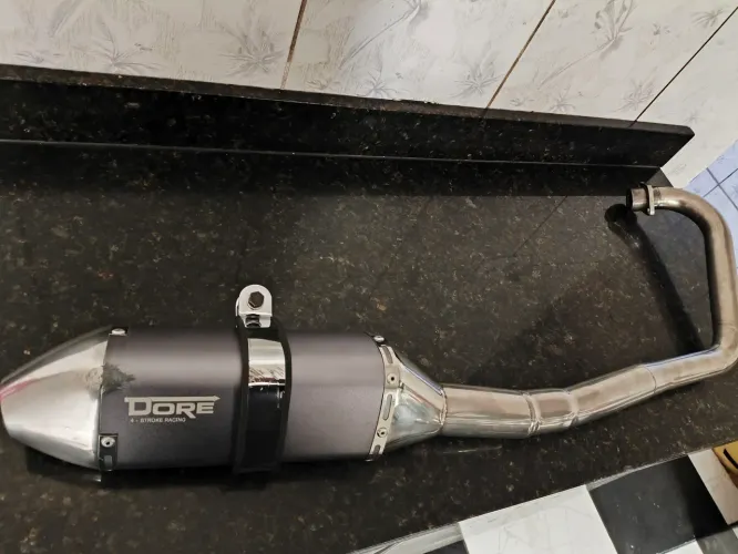 DORE RETRO