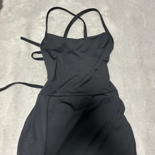 Vestido Preto Novo
