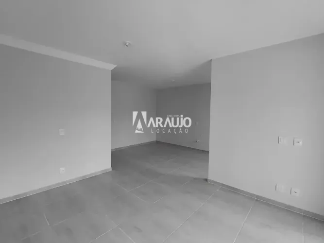 Apartamento para locação no Gravatá, Navegantes