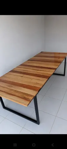 Mesa de jantar