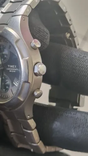 Relógio timex