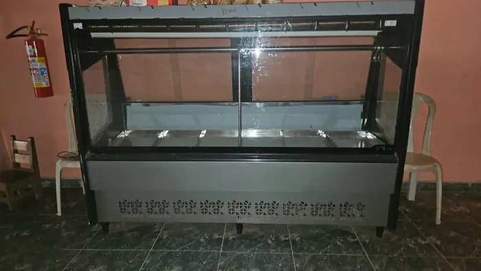Vendo esses produtos novo