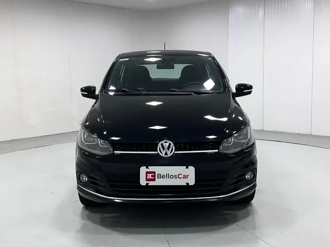 Volkswagen Fox RUN 1.6 Flex 8V 5P 2017