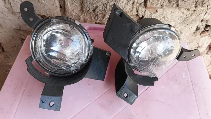 Lente de Farol de milha