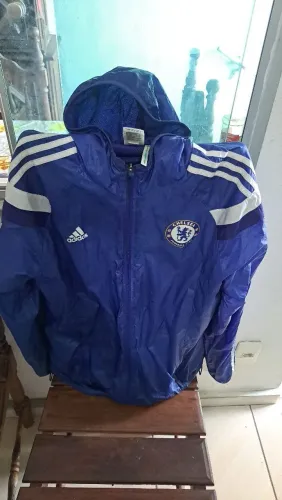 Seda Chelsea G Pequeno furo atras