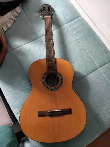 Violão giannini