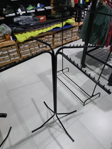 Arara de roupas