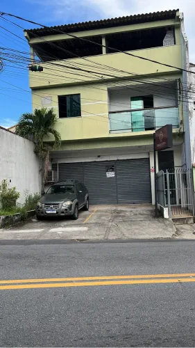 Alugo Loja
