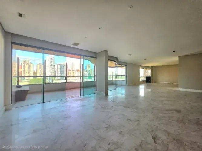 Apartamento à venda, Ed. Place De La Concorde, Rua Elza Brandão Rodarte, Belvedere, Belo H