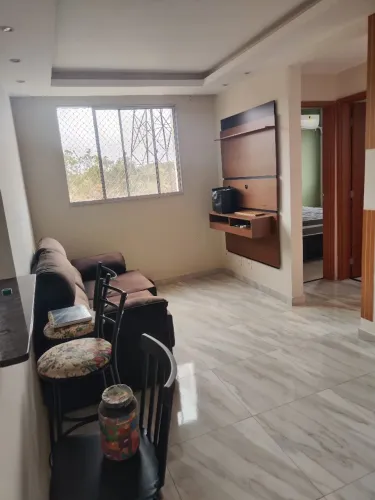 Apartamento