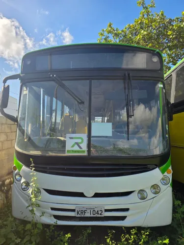 Caio apache 2009 R$ 70.000,00