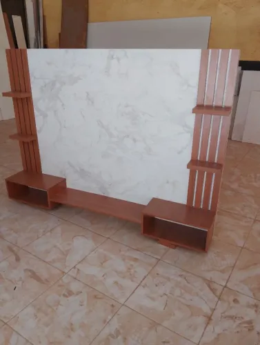 Painel de tv