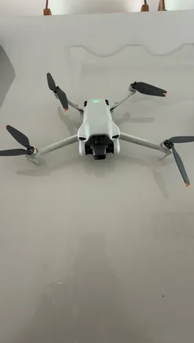 Drone DJI Mini 3 Combo Flymore