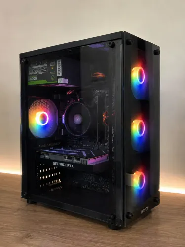 Computador(PC GAMER) EM ÓTIMAS CONDIÇÕES