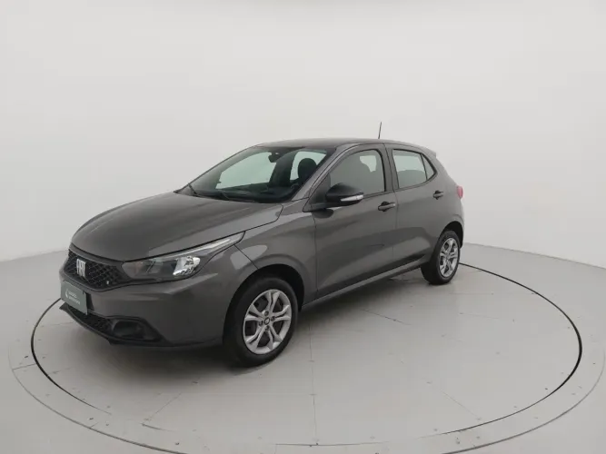 Fiat Argo Drive 1.0 Firefly 2026