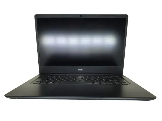 DELL Core i7 Décima Geração - RAM 8GB - HD 256GB SSD - TELA 14 - Placa de Vídeo Dedicada