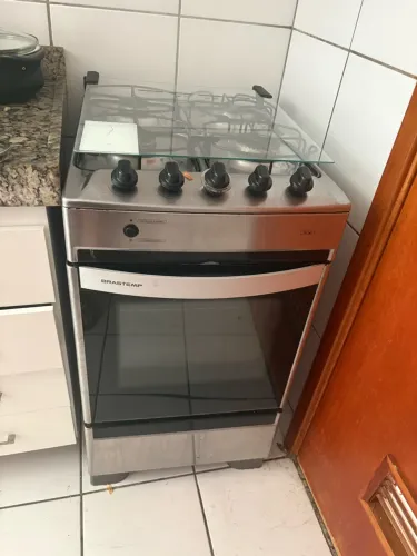 Fogão