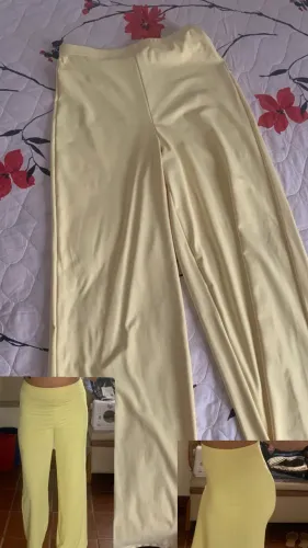 Calça SHEIN.