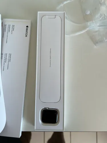 Apple Watch SE 40 mm