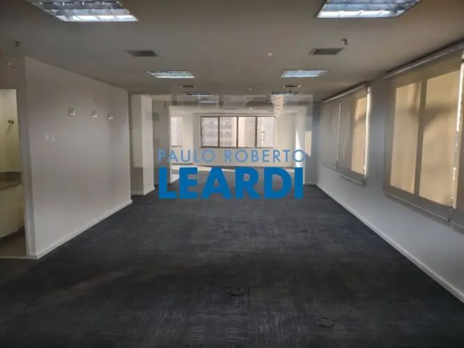 CONJ. COMERCIAL - PARAÍSO - SP