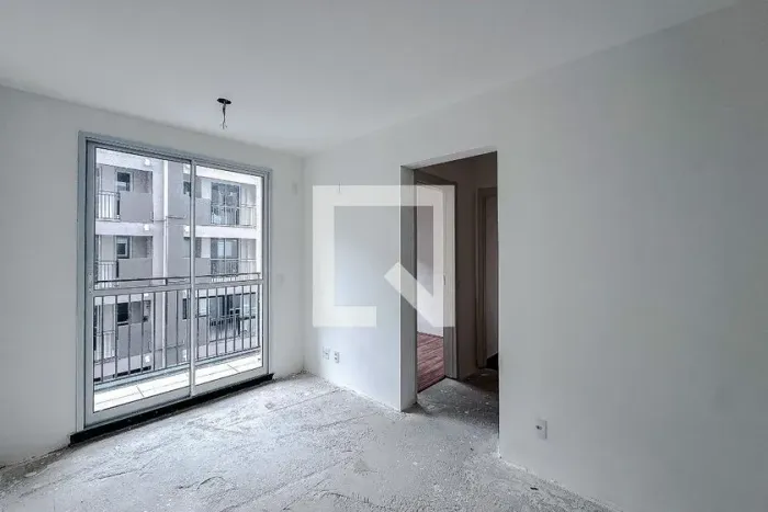 Apartamento à Venda - Mooca, 2 Quartos, 39 m2