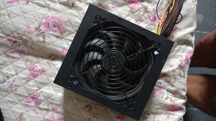 Peça de pc