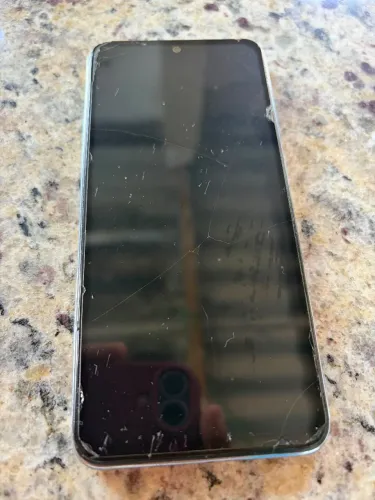 Xiaomi note 10s
