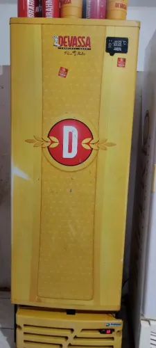 Freezer 