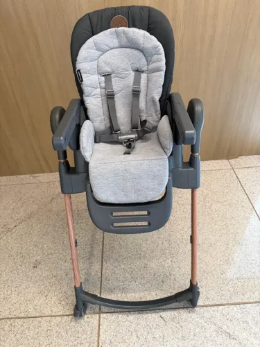 Cadeira de Refeição - Maxi Cosi - mod. Minla Plus