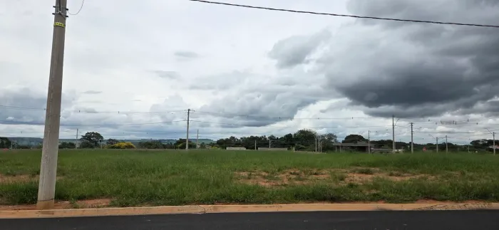 Terreno condomínio fechado - Cidade Jardim