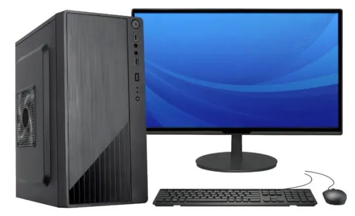Computador Positivo i5 4ª Geração - Rápido, Revisado e com Garantia