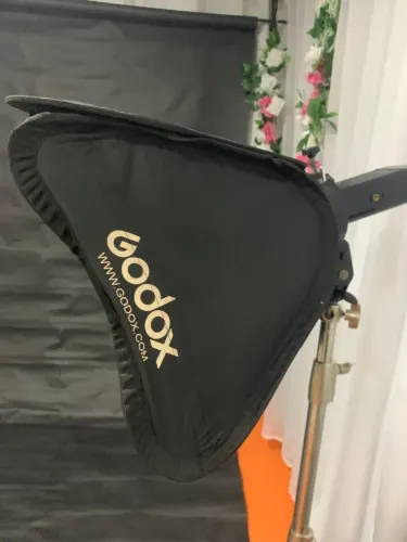 Softbox 40 cm godox