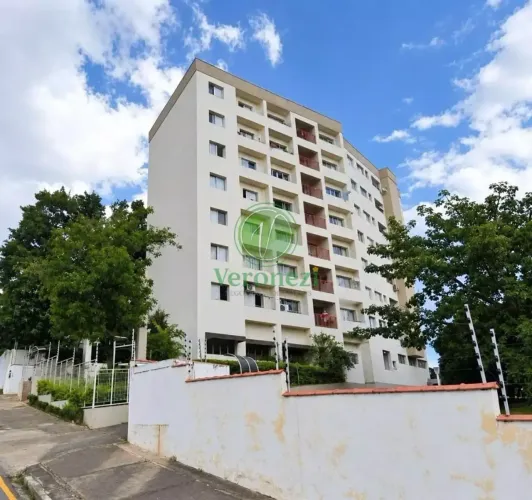 Lindo Apartamento à venda no Edifício Premier em Porto Feliz