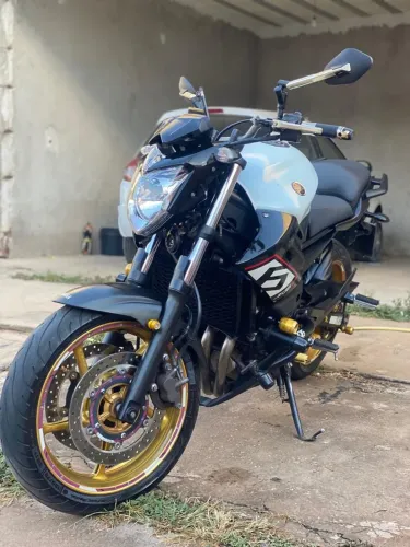 XJ6 N 2015