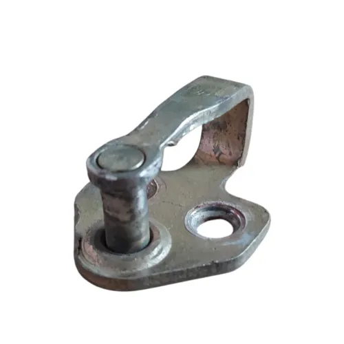 Batente Porta Dianteira Ford Ka 2p 2003 2005 2007 2008