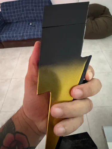 Perfume Badboy
