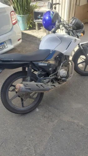 Factor ybr 125