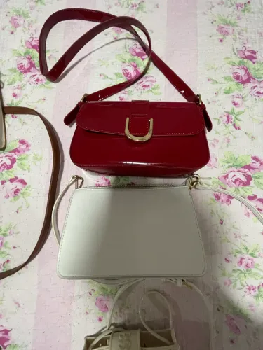 Lote bolsas