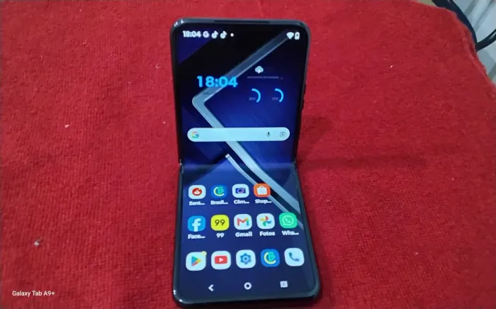 Motorola top razr 40 ultra 256gb 
