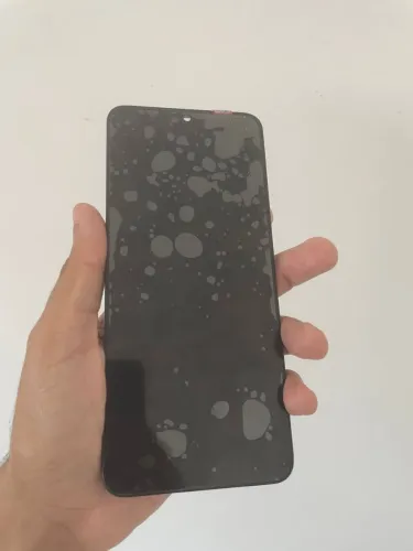 Display com base do redmi 14c funcionando 100%