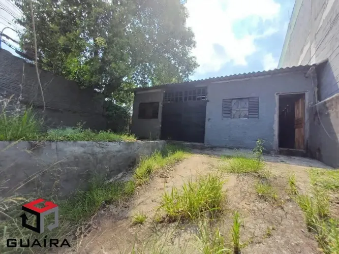 Terreno à venda Planalto - São Bernardo do Campo - SP