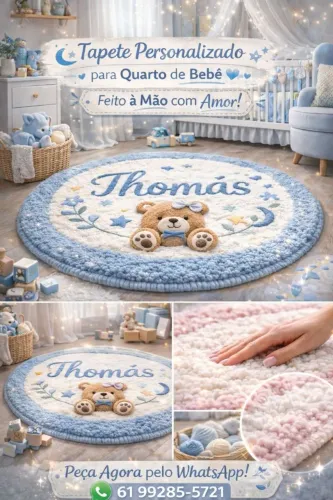 Decoração