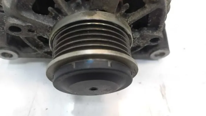 ALTERNADOR - FIAT ARGO 2020 1.0 MAN