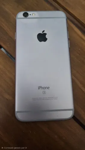 I phone 6s retirada peças