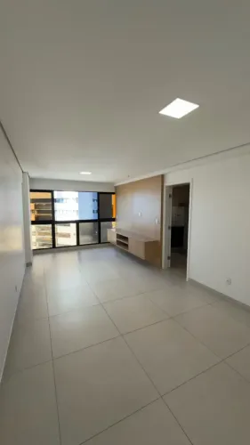 Imóvel para aluguel com 110 metros quadrados com 3 quartos em Fátima - Teresina - PI