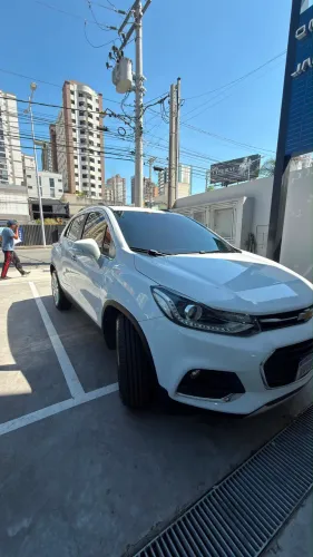 Chevrolet Tracker Premier 1.4 Turbo 16V Flex AUT 2019