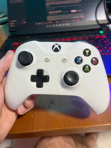 Controle Xbox wireless
