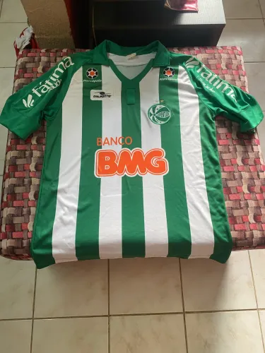 Camisa do Juventude