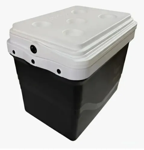 Caixa térmica Xplast